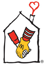 Ronald McDonald House logo