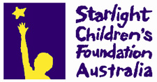 Starlight Children's Foundation logo